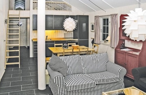 Sor-Fron House | Lovely home in Gålå with sauna