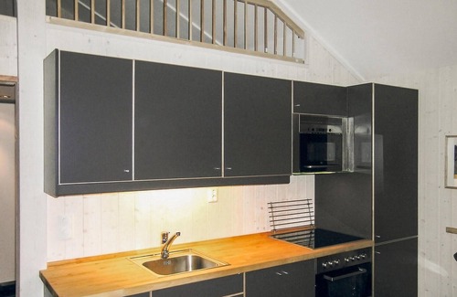 Sor-Fron House | Lovely home in Gålå with sauna