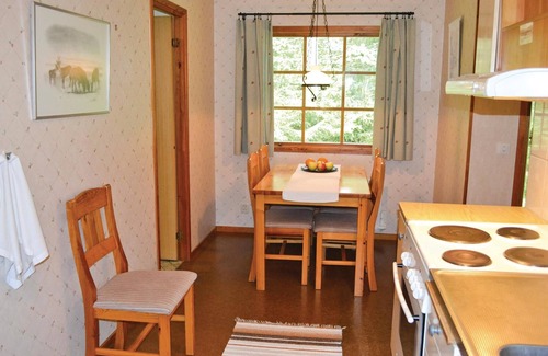 Vathult House | Lovely home in Gislaved with lake view