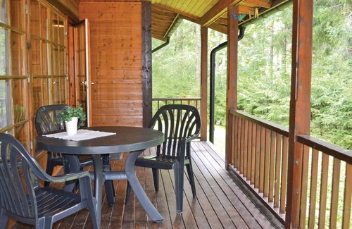 Vathult House | Lovely home in Gislaved with lake view