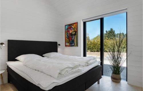 Udsholt Sand House | Lovely Home In Græsted With Sauna