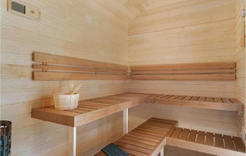 Udsholt Sand House | Lovely Home In Græsted With Sauna