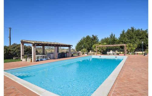 Grammichele House | Lovely Home In Grammichele With Wifi