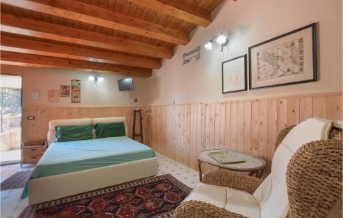 Grammichele House | Lovely Home In Grammichele With Wifi