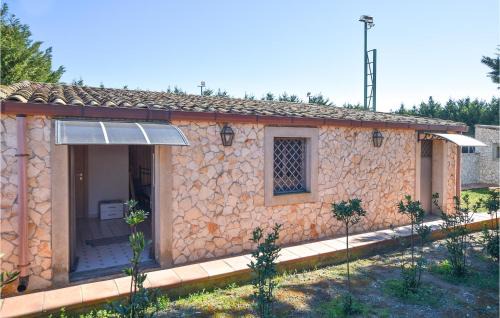 Grammichele House | Lovely Home In Grammichele With Wifi