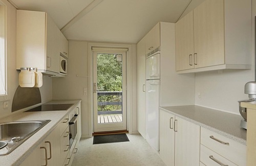 Gudhjem House | Lovely home in Gudhjem with WiFi