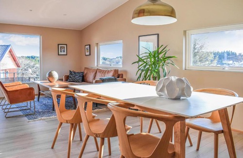 Karmoy House | Lovely Home In Håvik With Wifi