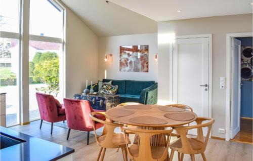 Karmoy House | Lovely Home In Håvik With Wifi