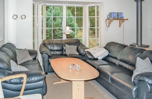 Kelstrup Strand House | Lovely home in Haderslev with sauna