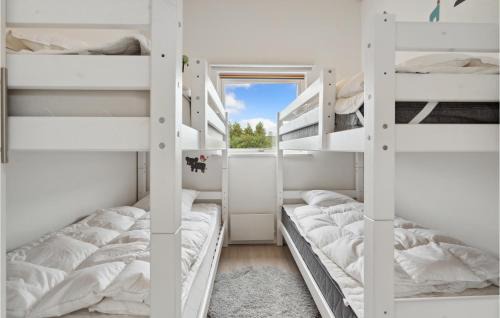 Flovt Strand House | Lovely Home In Haderslev With Sauna