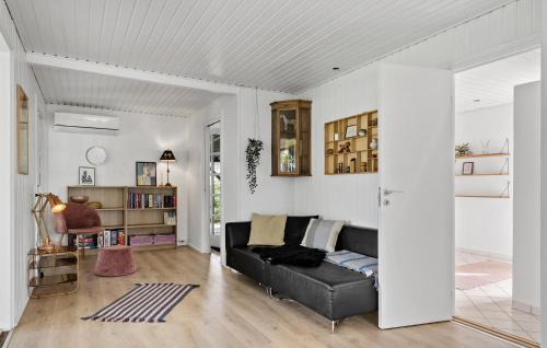 Hejsager Strand House | Lovely Home In Haderslev With Wifi