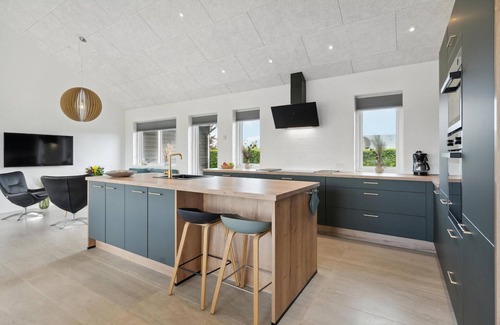 Hadsund House | Lovely home in Hadsund with WiFi