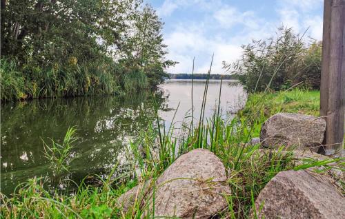 Kolberg House | Lovely Home In Heidesee With Wifi