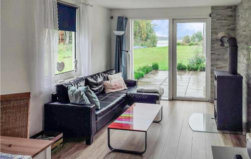 Kolberg House | Lovely Home In Heidesee With Wifi