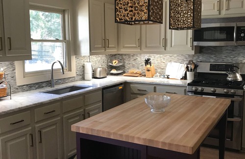 Concord House | Lovely home in highly desirable neighborhood