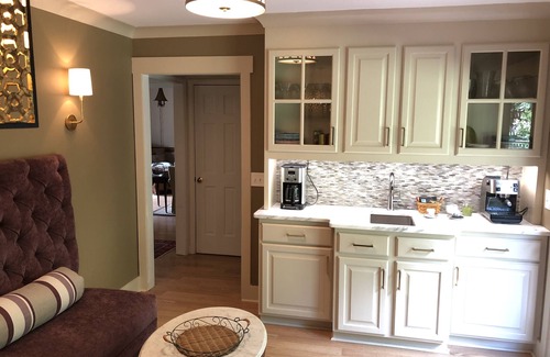 Concord House | Lovely home in highly desirable neighborhood