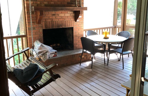 Concord House | Lovely home in highly desirable neighborhood