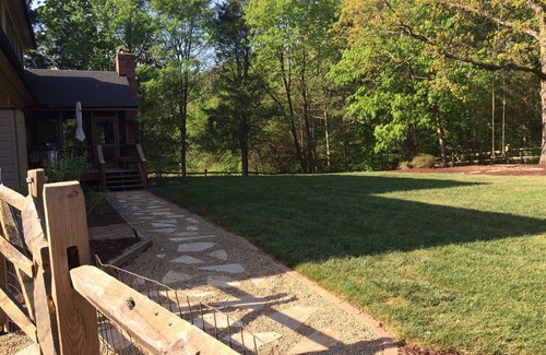 Concord House | Lovely home in highly desirable neighborhood