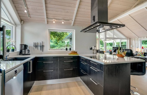 Hobro House | Lovely home in Hobro with WiFi