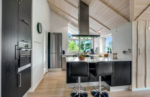 Hobro House | Lovely home in Hobro with WiFi