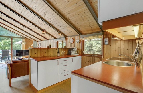 Hojby House | Lovely home in Højby with WiFi