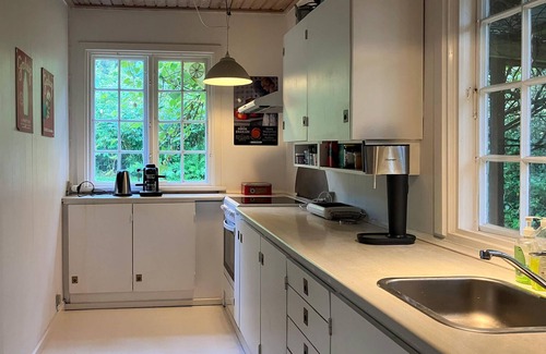 Hundested House | Lovely home in Hundested with WiFi