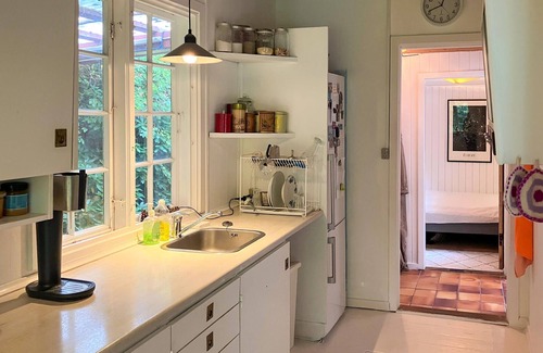 Hundested House | Lovely home in Hundested with WiFi