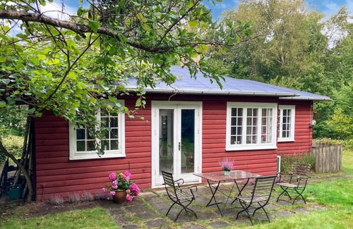 Hundested House | Lovely home in Hundested with WiFi