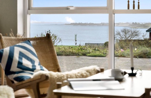 Hurup Thy House | Lovely home in Hurup Thy