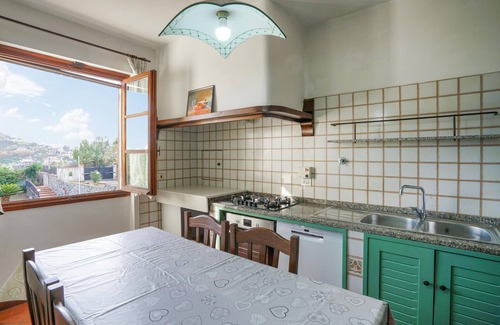 Torrazza House | Lovely home in Imperia -IM-