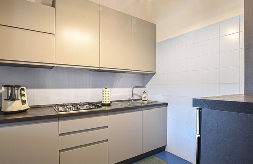 Marina di Modica House | Lovely home in Marina di Modica