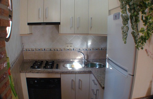 Iznajar House | Lovely home in Iznájar