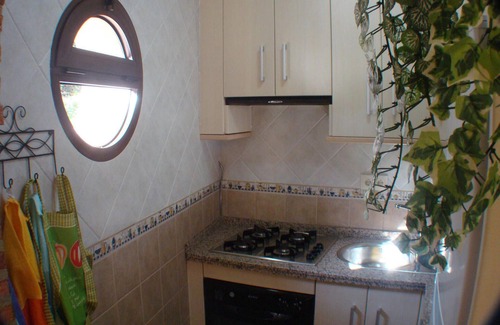 Iznajar House | Lovely home in Iznájar