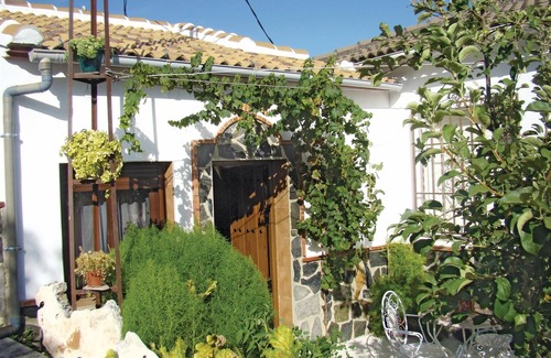 Iznajar House | Lovely home in Iznájar