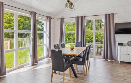 Krems II House | Lovely Home In Krems Iiwarderbrück