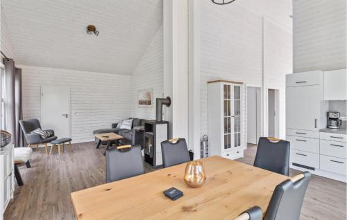 Krems II House | Lovely Home In Krems Iiwarderbrück