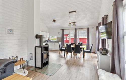 Krems II House | Lovely Home In Krems Iiwarderbrück