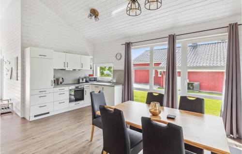 Krems II House | Lovely Home In Krems Iiwarderbrück