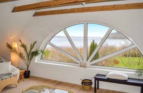 Mariager House | Lovely home in Mariager