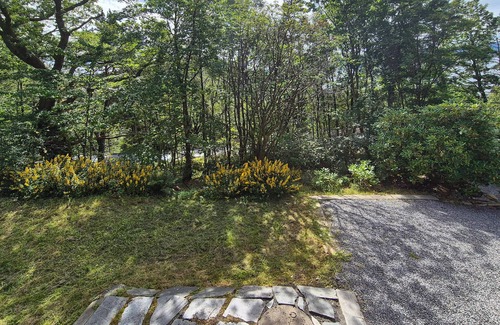 Masfjorden House | Lovely home in Masfjordnes with WiFi