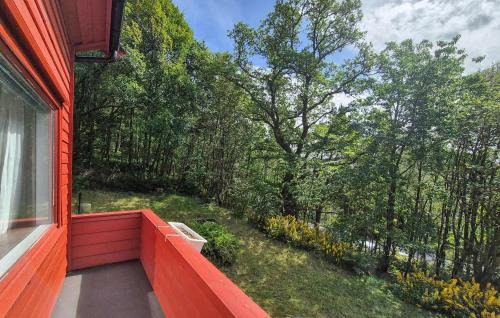 Masfjorden House | Lovely Home In Masfjordnes With Wifi