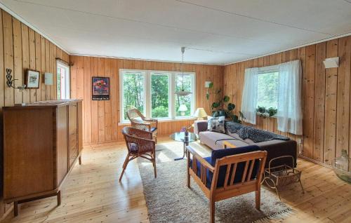 Masfjorden House | Lovely Home In Masfjordnes With Wifi