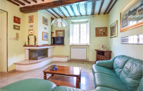 Massarosa House | Lovely Home In Massarosa With Wifi