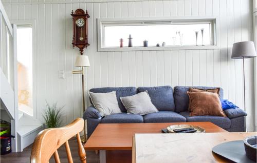 Lund House | Lovely Home In Moi With Kitchen