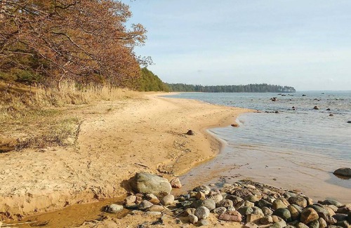 Motala House | Lovely home in Motala with WiFi