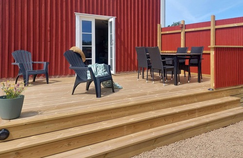 Malmback House | Lovely home in Nässjö with kitchen