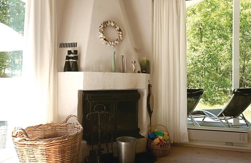 Dueodde House | Lovely home in Nexø with sauna