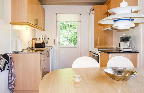 Snogebaek House | Lovely home in Nexø with WiFi