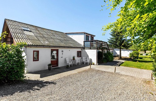 Nibe House | Lovely home in Nibe with lake view