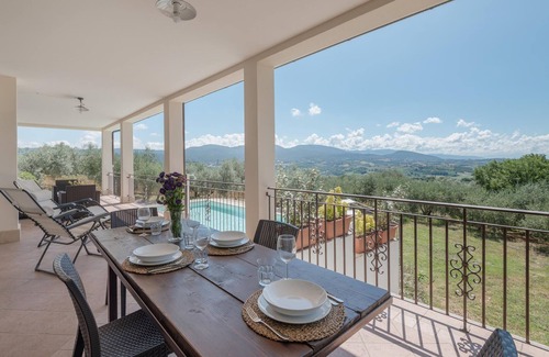 Otricoli House | Lovely home in Otricoli with kitchen